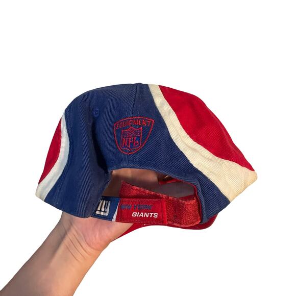 Y2K New York Giants hat - Picture 3 of 4